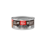 Orijen Chunks & Shreds Wet Cat Food Regional Red Entrée - 155g
