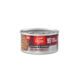 Orijen Chunks Wet Cat Food Tuna & Beef Entrée - 85g