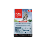 Orijen Guardian 8 Senior Cat