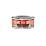 Orijen Chunks & Shreads Salmon & Chicken Entree - 155g