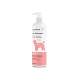 Purodora Lab Pet Shampoo for Curly Coats, Grapefruit & Guava - 500ml