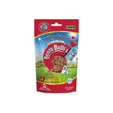 Benny Bully's Chicken Heart Chops Cat Treats - 20 g