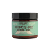 Black Sheep Organics Natural Toothpaste for Dogs