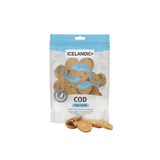 Cod Fish Chips Dog Treat