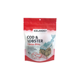Cod & Lobster Combo Bites Dog Treat