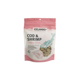 Cod & Shrimp Combo Bites Dog Treat
