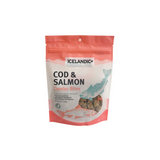 Cod & Salmon Combo Bites Dog Treat