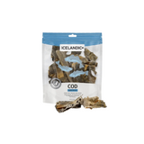 Cod Skin Pieces Dog Treat
