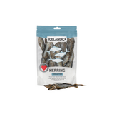 Herring Whole Fish Dog Treat