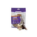 Whole Pieces Lamb Marrow Dog Treat