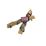 Beef Collagen Dental Dog Chew