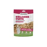 Beef Collagen Puffs with Kelp Dog Treat