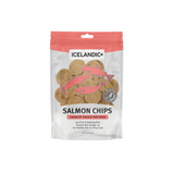 Salmon Chips Dog Treat