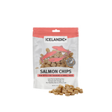 Salmon Chips for Training Dog Treat