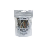 Capelin Whole Fish Cat Treat