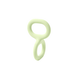 Earth Rated Tug Toy Natural Rubber