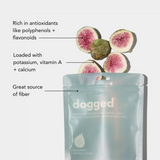 Dogged Freeze Dried Fig Topper - 45 g
