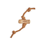 Canophera Coffee Wood and Coconut Rope Dog Chew