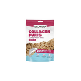 Beef Collagen Puffs With Cod Skin Cat Treat