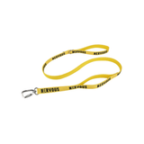 Twiggy Tags Awareness Close Control Lead for Dogs Nervous