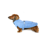 Django Whistler Winter Dog Coat (For Short-legged Breeds)