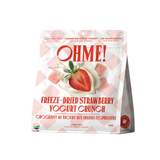 Ohme! Strawberry Yogurt Crunch