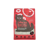 Dofu Cat Coffee + Bean Litter