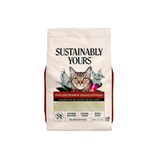 Sustainably Yours Cat Litter Mixed Grain Formula - 26 lb