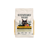 Sustainably Yours Cat Litter Large Grain Formula