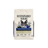 Sustainably Yours Cat Litter Small Grain Formula