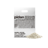 Pidan Cassava (30%) Tofu (70%) Cat Litter