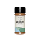 Crumps Chicken Liver Sprinkles Dog Meal Topper - 120 g