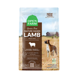 Open Farm Pasture-Raised Lamb Grain Free Dry Dog Food