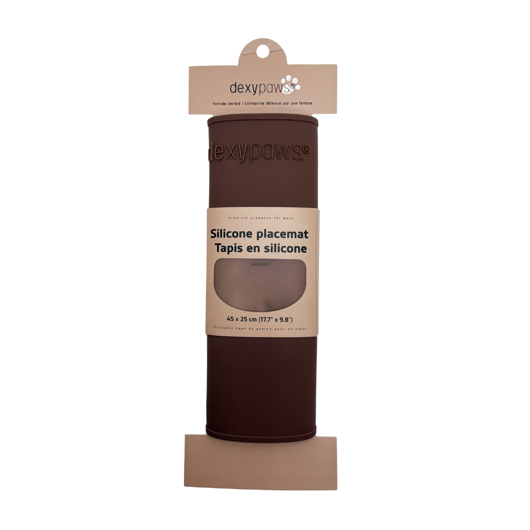 DexyPaws Silicone Placemat