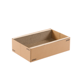 Pidan Cat Scratcher Board Box Style
