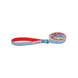 iCandor Gentle Leash Bolt Long Milky Way