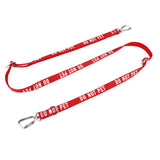 Twiggy Tags Awareness Multi-Way Lead - Do Not Pet