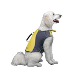 Goo-eez Dog Life Vest - Yellow