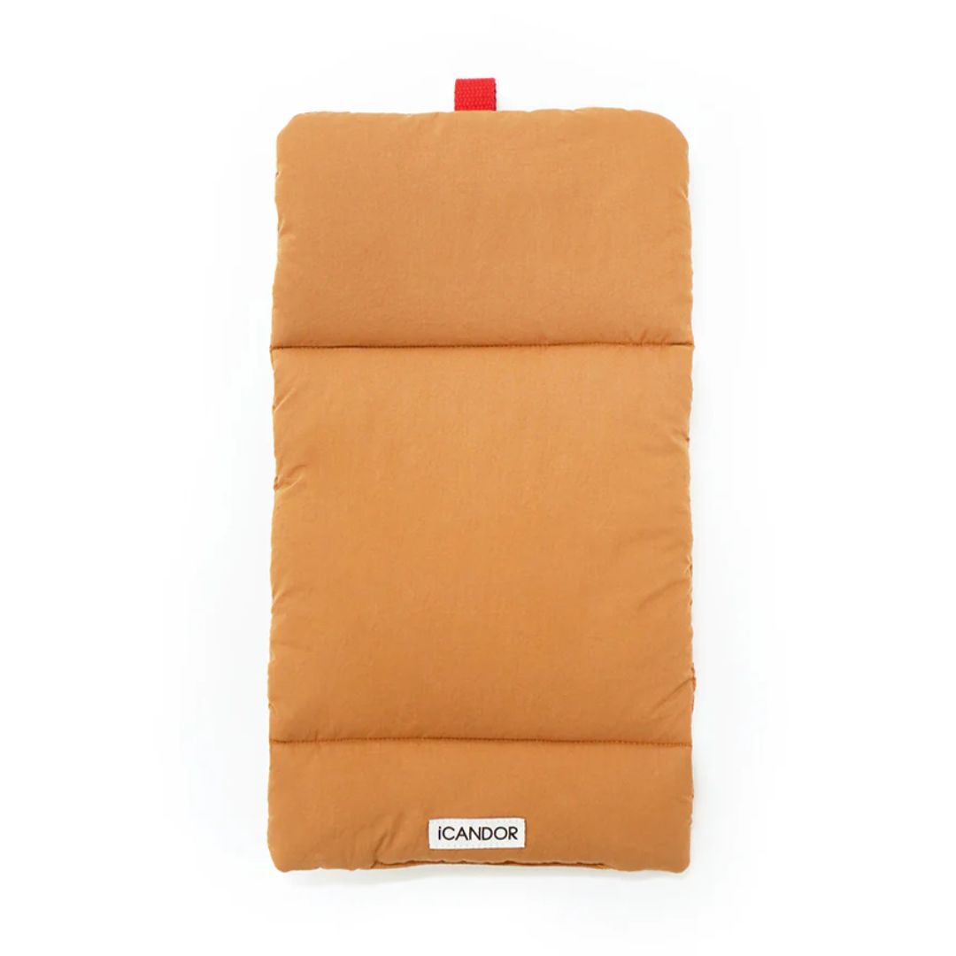 Icandor - Wooly Cushion