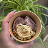 Mimi & Soso Freeze Dried Puppy Ramen