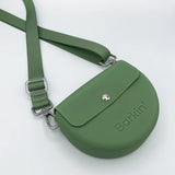 Barkin' Treat Pouch - Sage