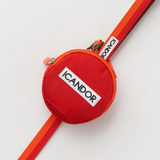 iCandor Dingle Dangle Bag - Sunrise