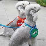 iCandor No Pull Harness - Sunset