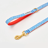 iCandor Gentle Leash Bolt Long - Milky Way