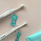 Wag & Bright Puppy Polisher Eco Toothbrush - Small