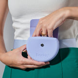 Barkin' Treat Pouch - Periwinkle