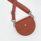 Barkin' Treat Pouch - Terracotta