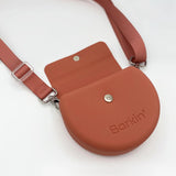 Barkin' Treat Pouch - Terracotta
