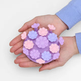 KRWN Slow Feeder Bowl Blossom