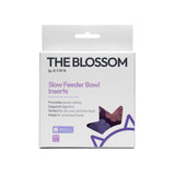 KRWN Slow Feeder Bowl Blossom